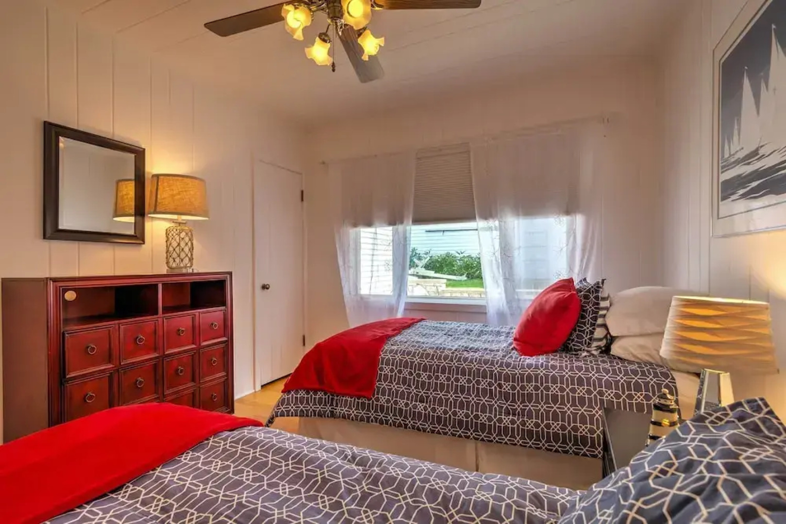 Boutique Home in Door County w/ Eagle Harbor Views