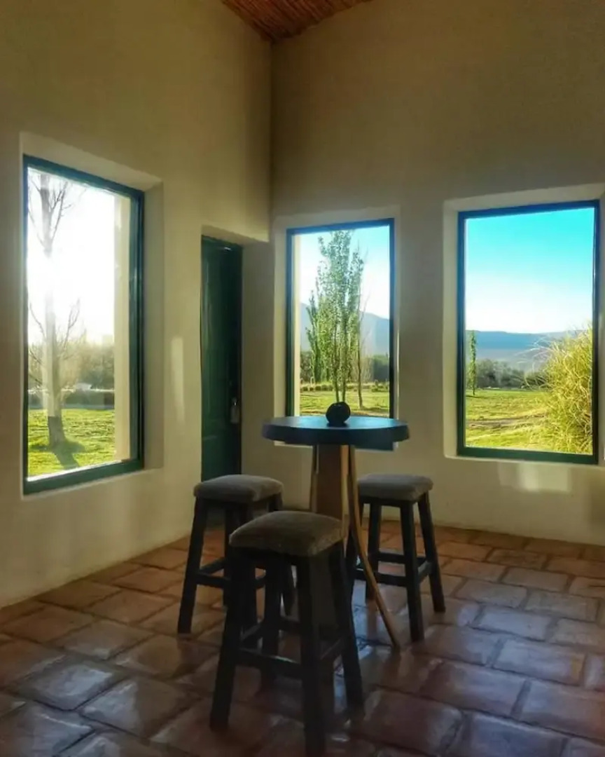 La Merced del Alto Hotel & Spa