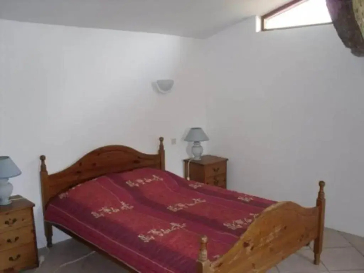 Les gîtes de Franck