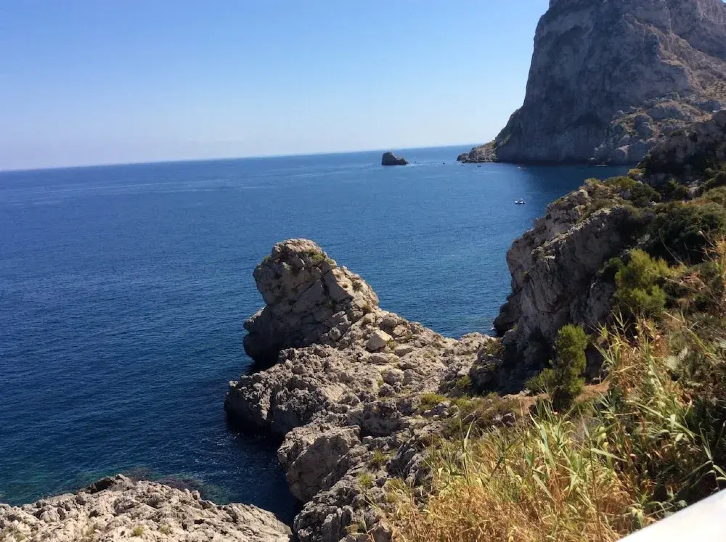 Villa Terrazzo Dei Pini