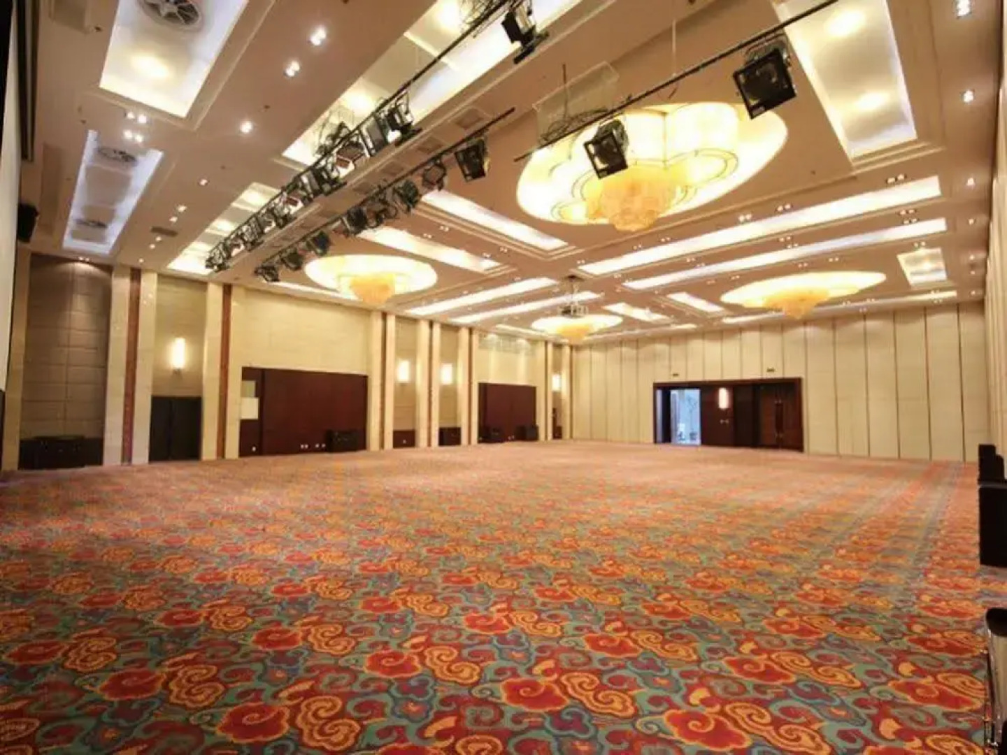 Tianyu Runhua International Hotel