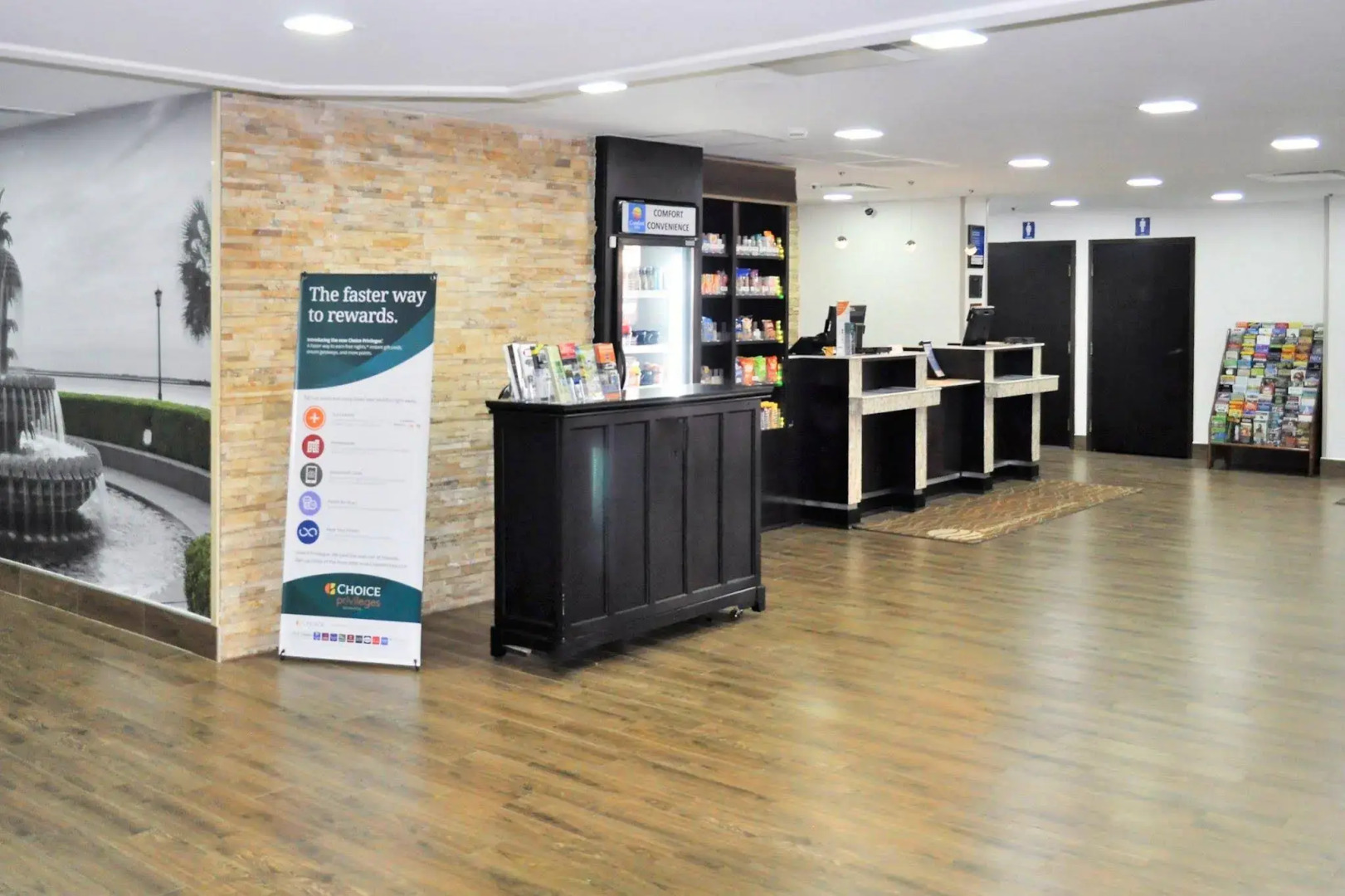 Comfort Inn Downtown Charleston