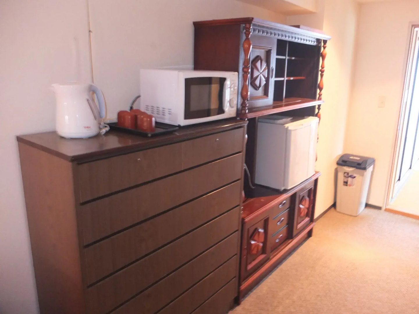 Nikko Park Lodge Tobu Station