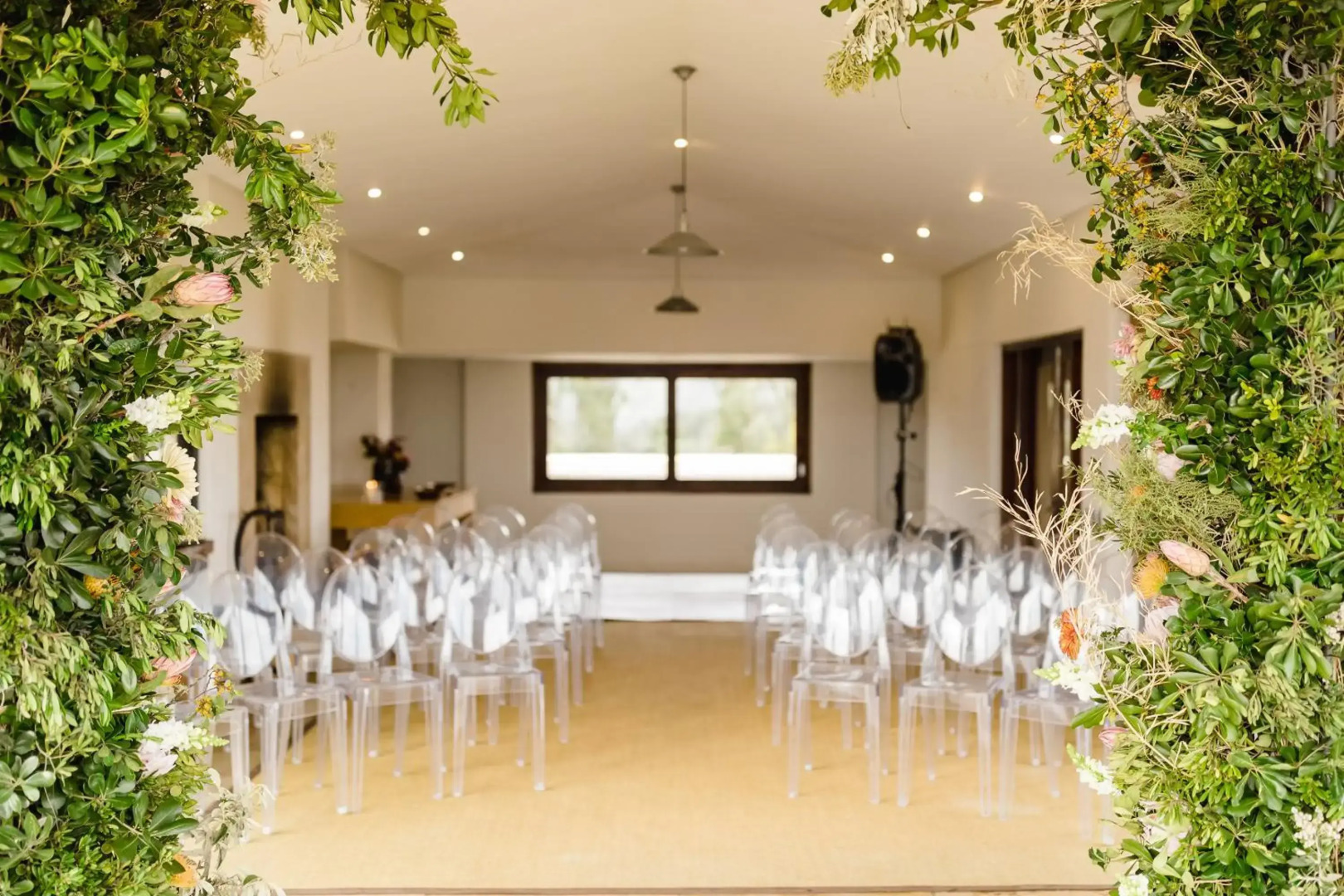 Cloud 9 Luxury Eco Villa