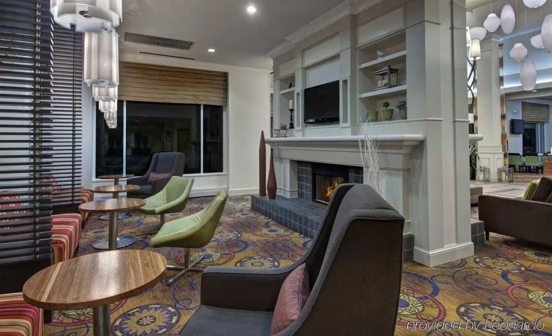 Hilton Garden Inn Detroit Metro Airport