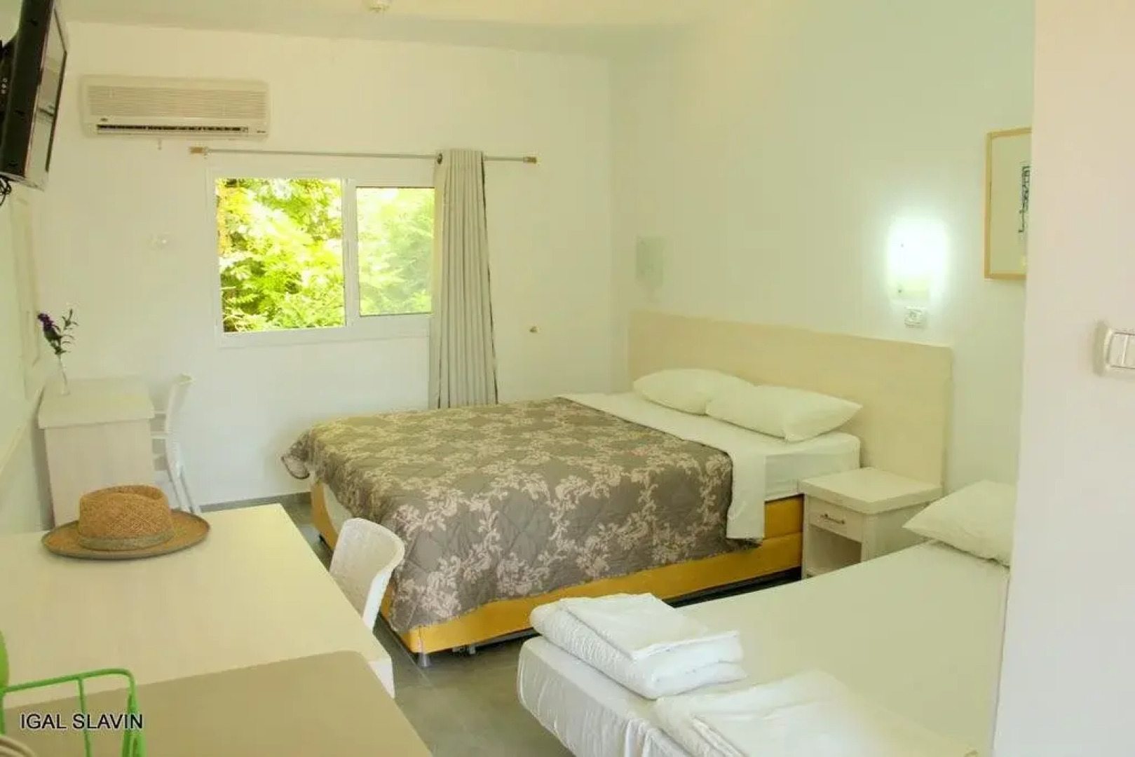 Kibbutz Moran Country Lodging