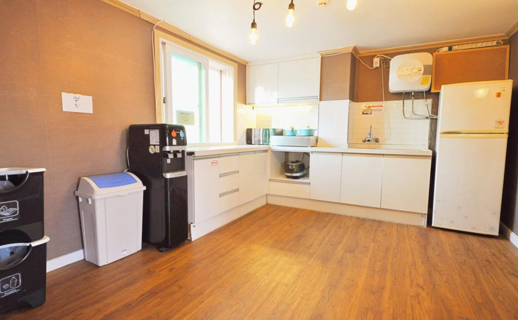 OYO Hostel Dongdaemun 1