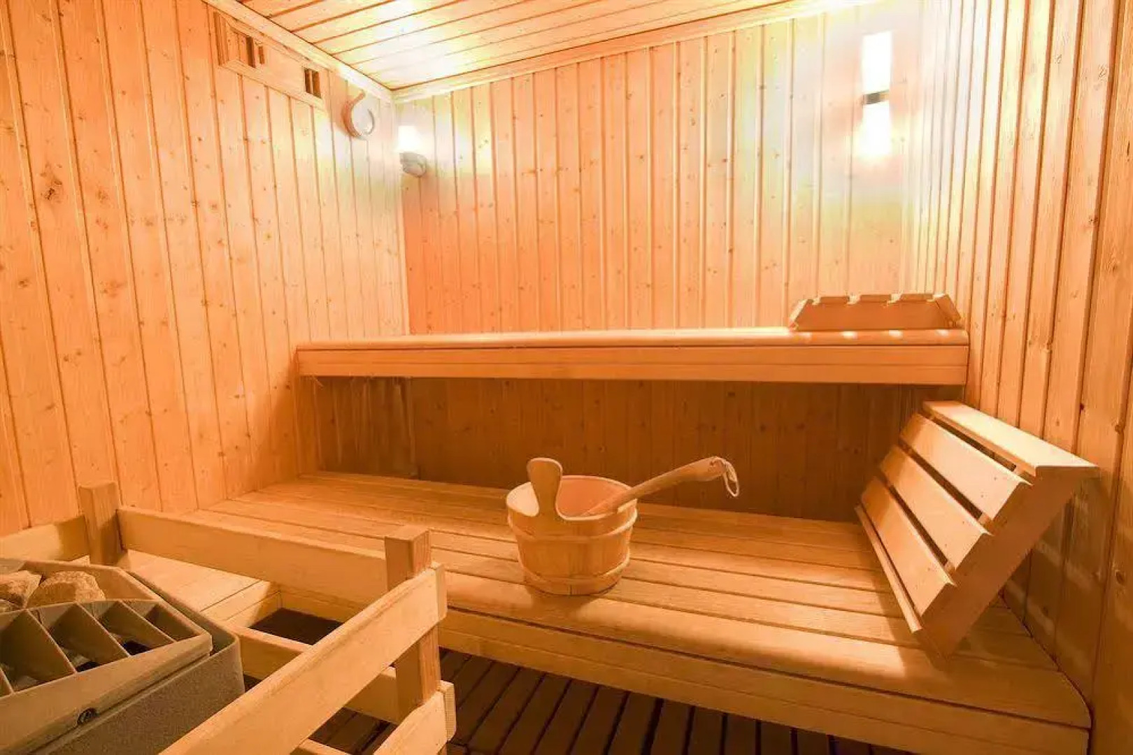 AppartCity Le Blanc Mesnil