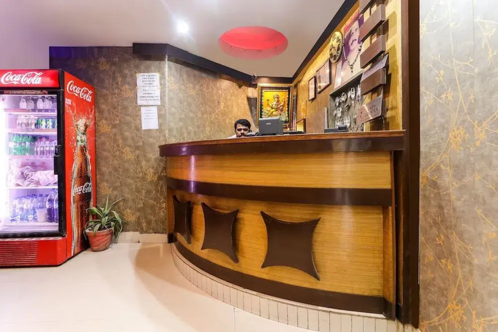 Hotel Rudraksh Residency by OYO Rooms