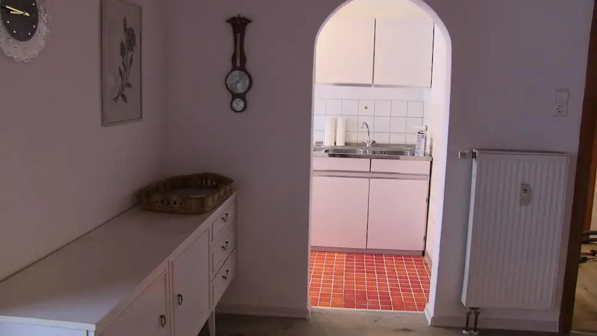 Ferienwohnung Max Riedl