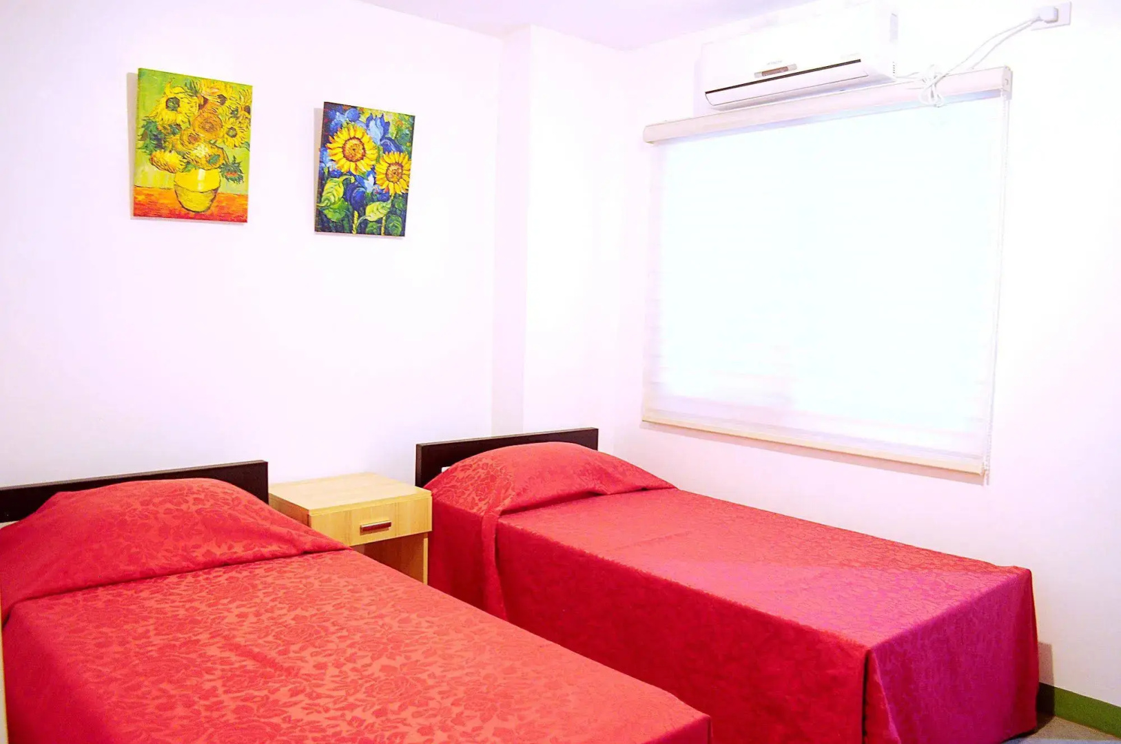 Aurora 2013 Guest House