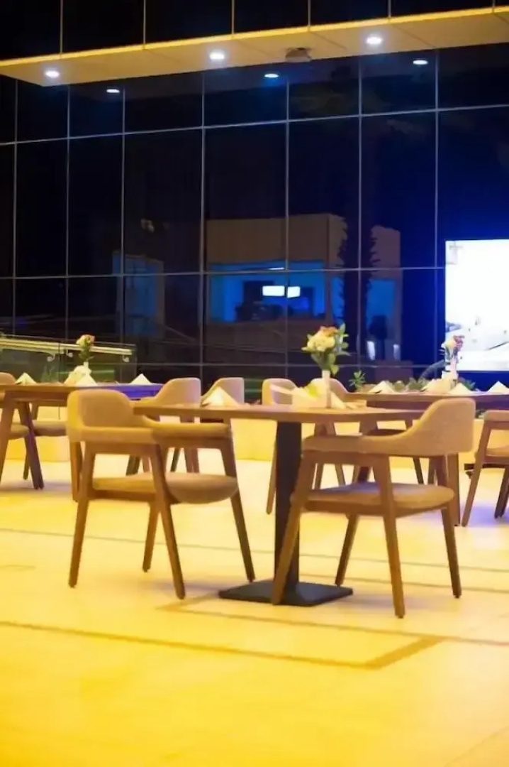 Sarwat Park Hotel Riyadh
