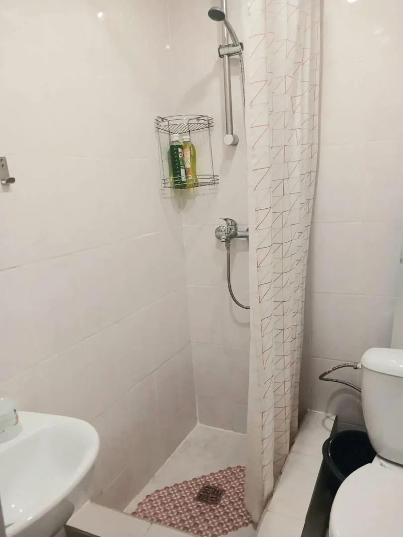 Апартаменты на проспекте Ибрагимова 61