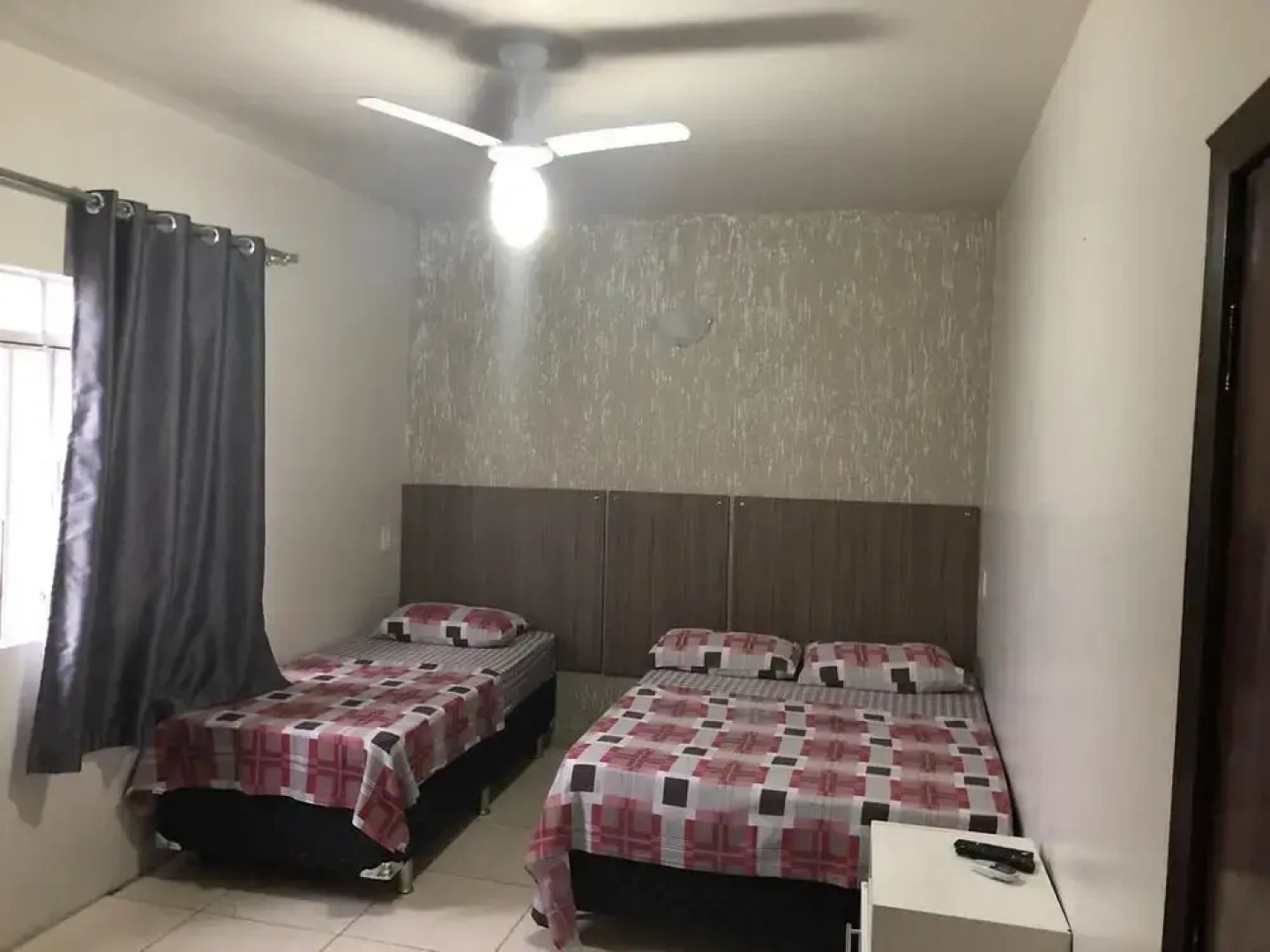 Hotel Restaurante Santa Fé