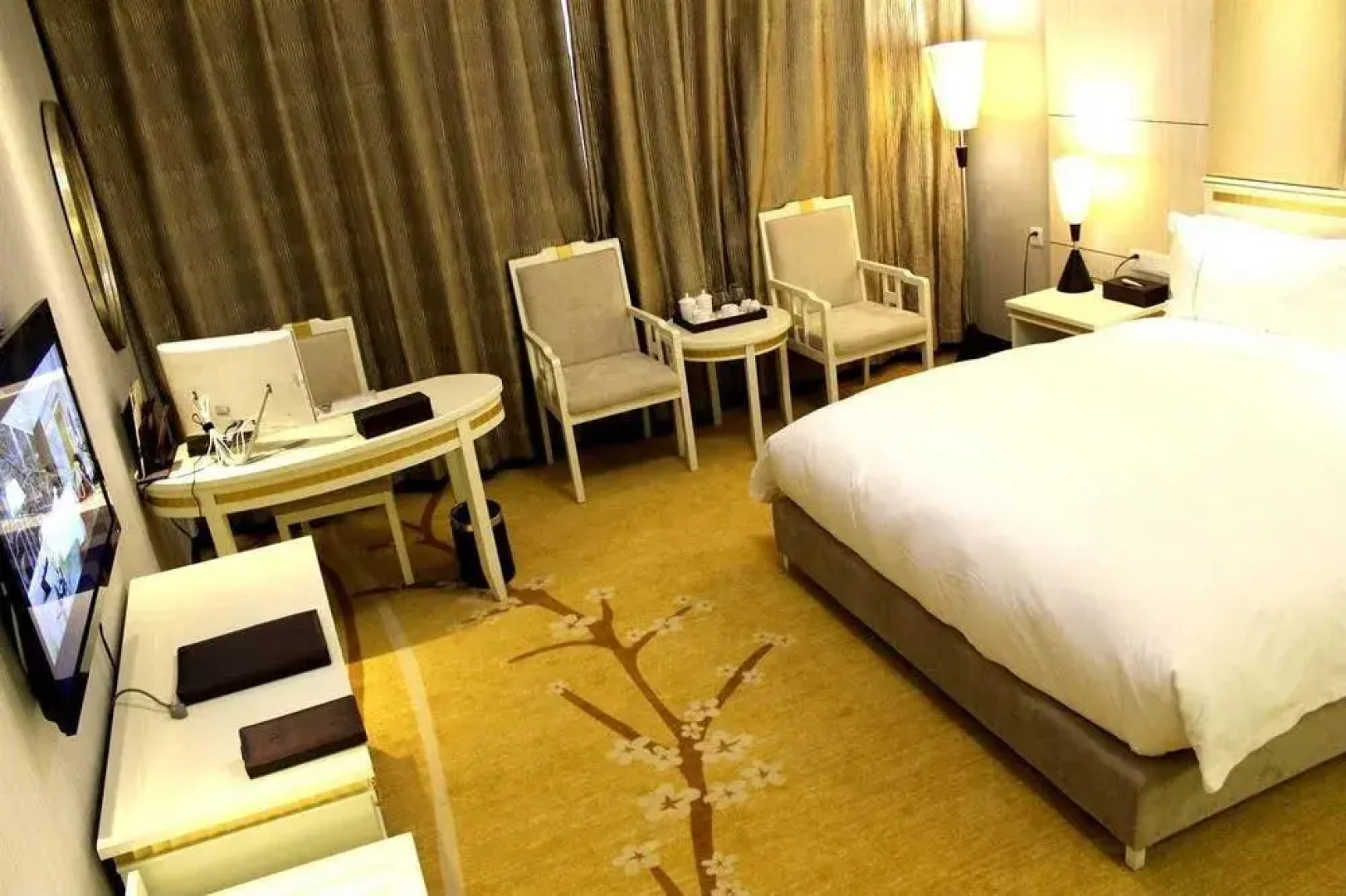 Lidu International Hotel