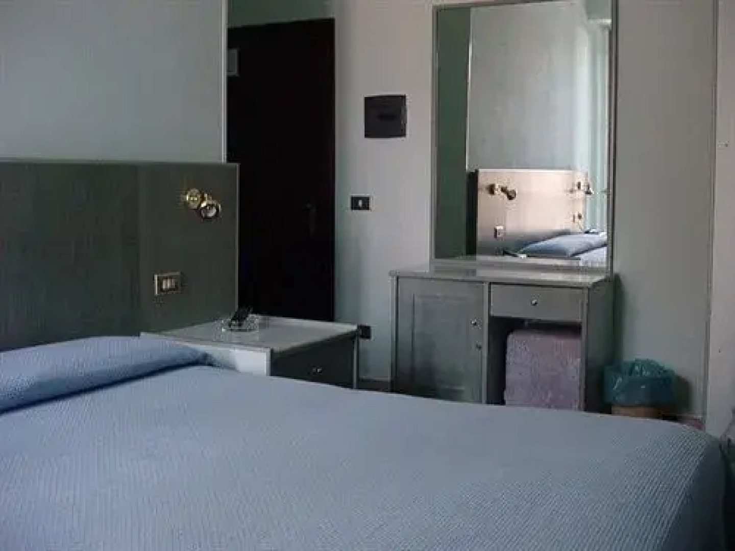 Nuovo Albergo Il Portonaccio