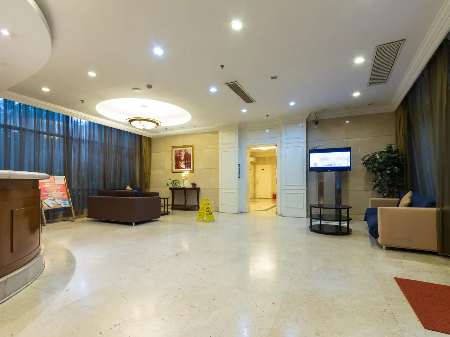 Ladoll Service Apartment