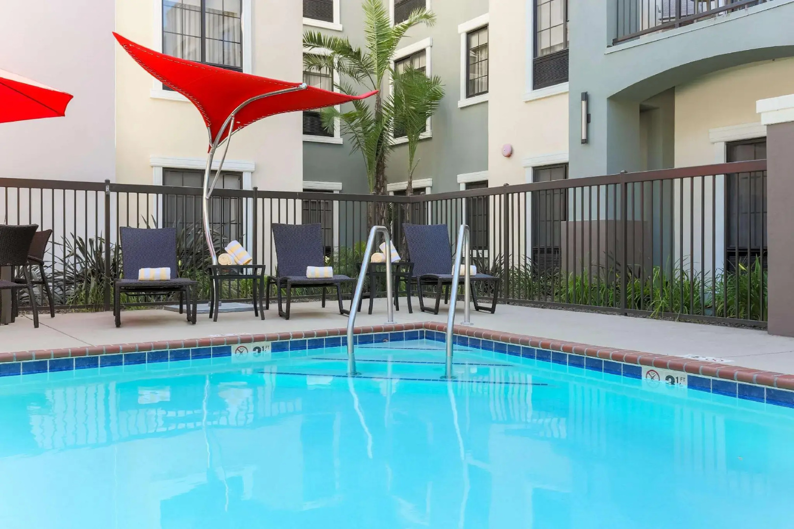 Hampton Inn Santa Barbara/Goleta