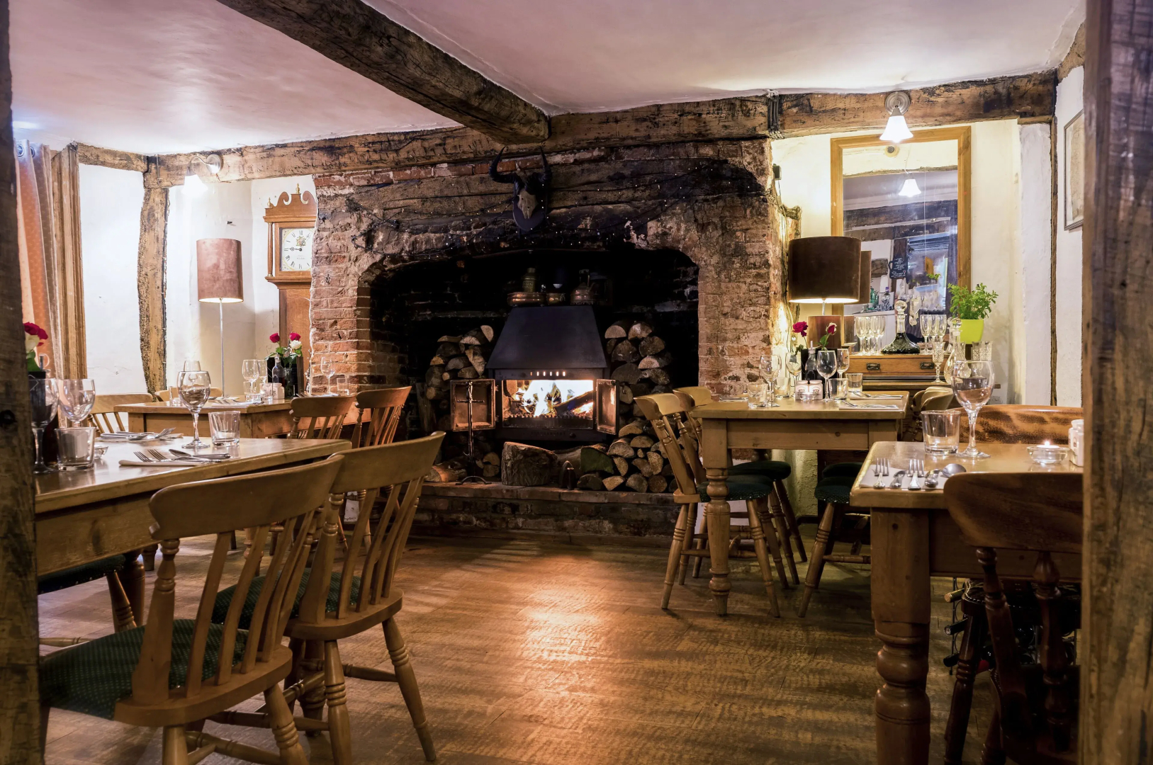 The Litcham Bull Inn