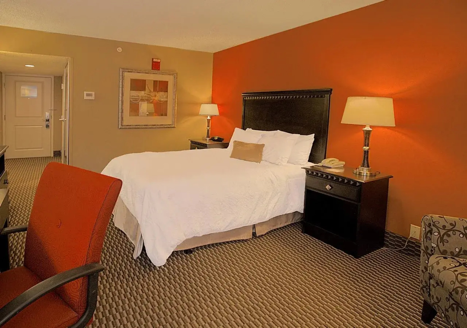 Hampton Inn Asheville I-26 Biltmore Area