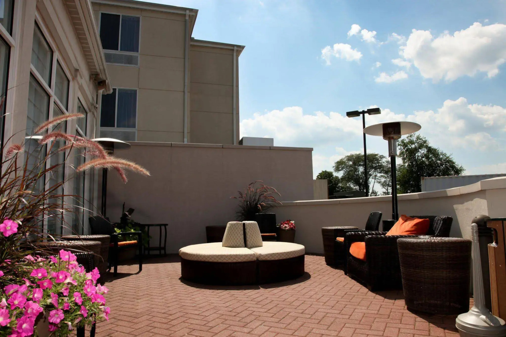 Hilton Garden Inn Kennett Square