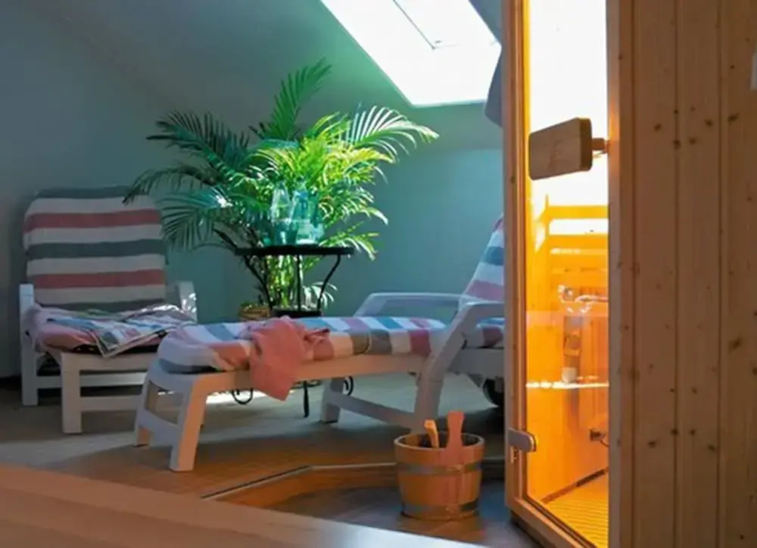 Hotel Birnbacher Hof