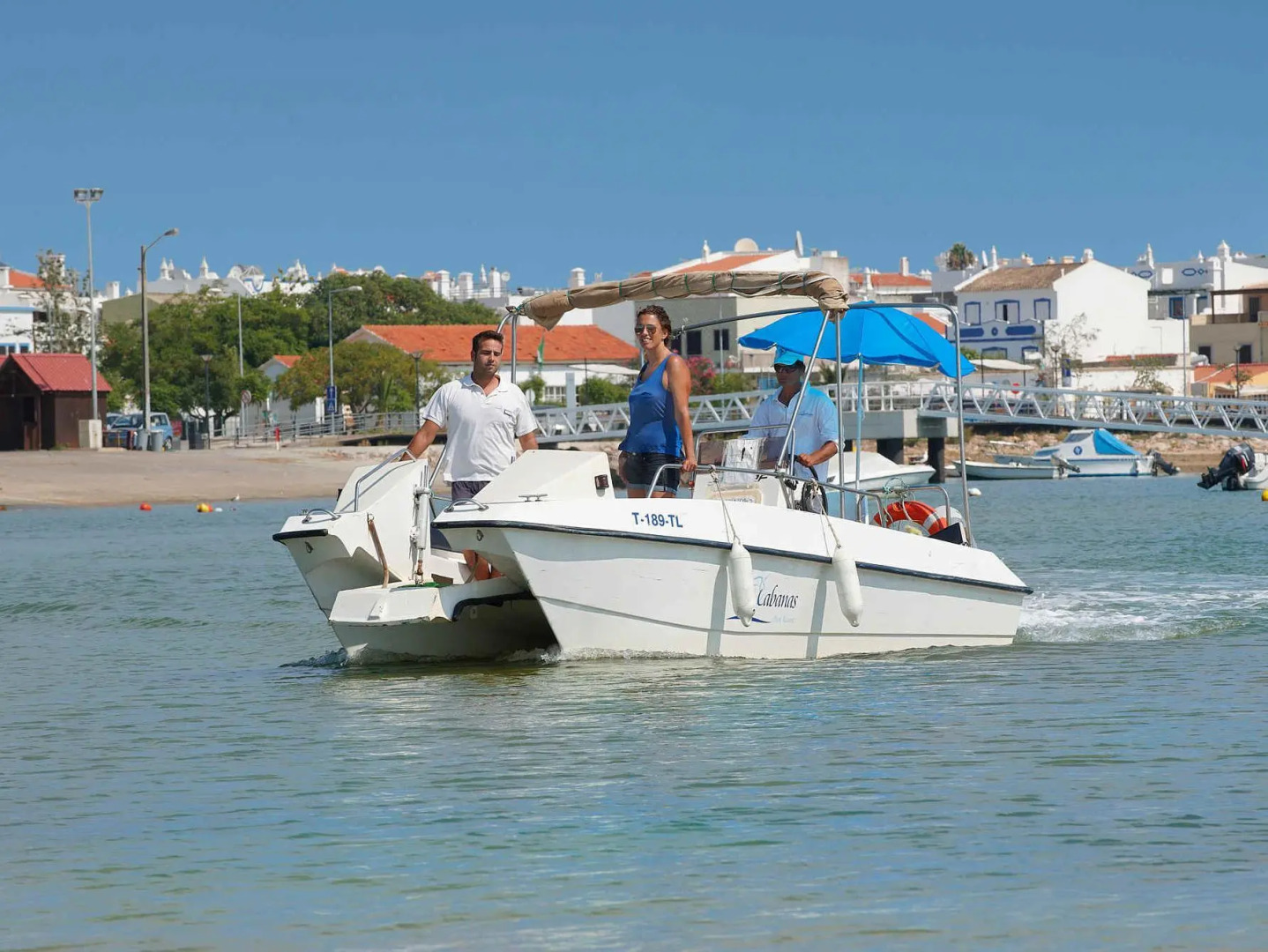 AP Cabanas Beach & Nature - Adults Friendly