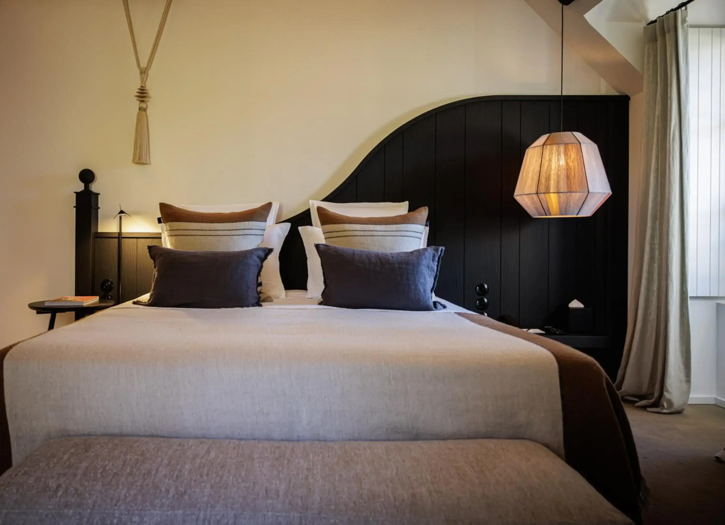 Domaine De Locguénolé & Spa