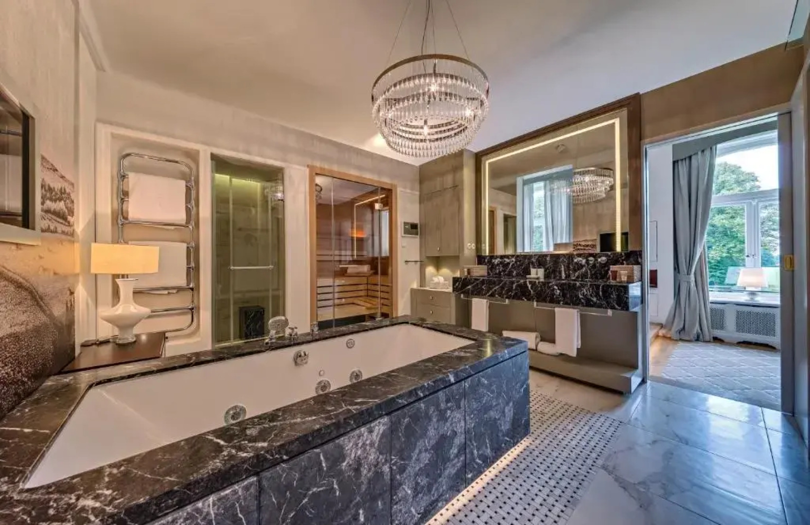 WEISSENHAUS Private Nature Luxury Resort