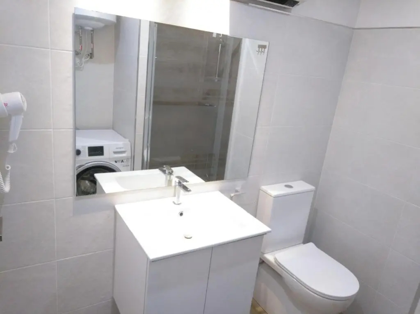 Apartamentos Poniente