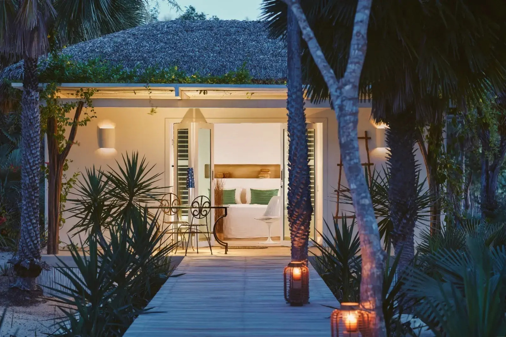 Villa Paz - La Villa Group