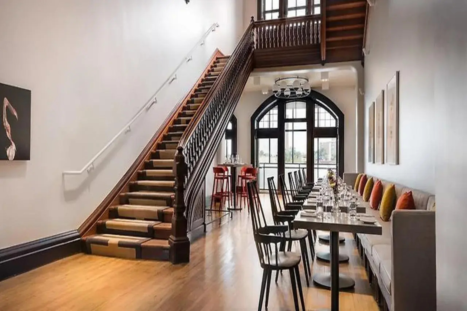 The Richardson Hotel