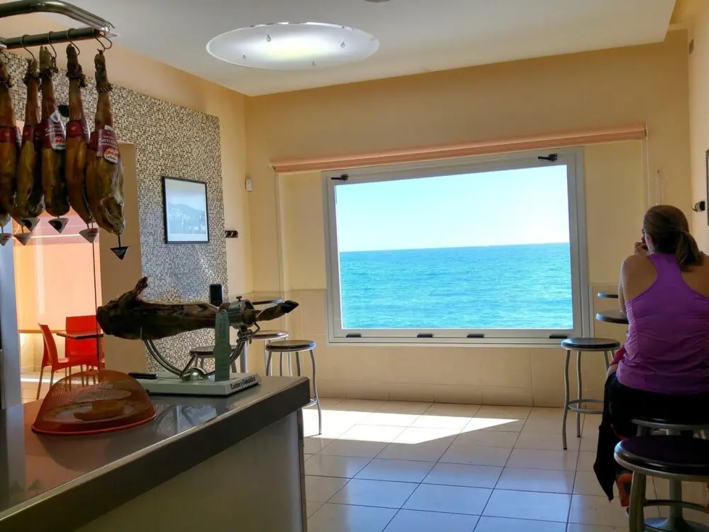 Apartment With one Bedroom in Candelaria, With Wonderful Mountain View