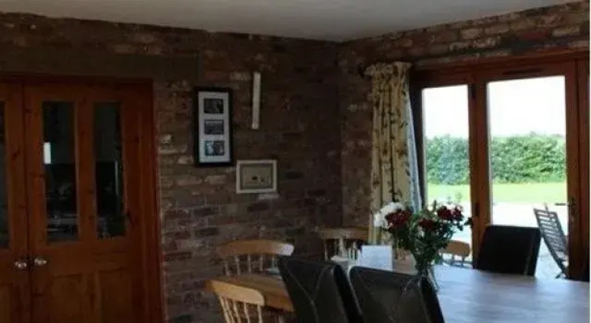 Kings Barn Farmhouse Bed and Breakfast