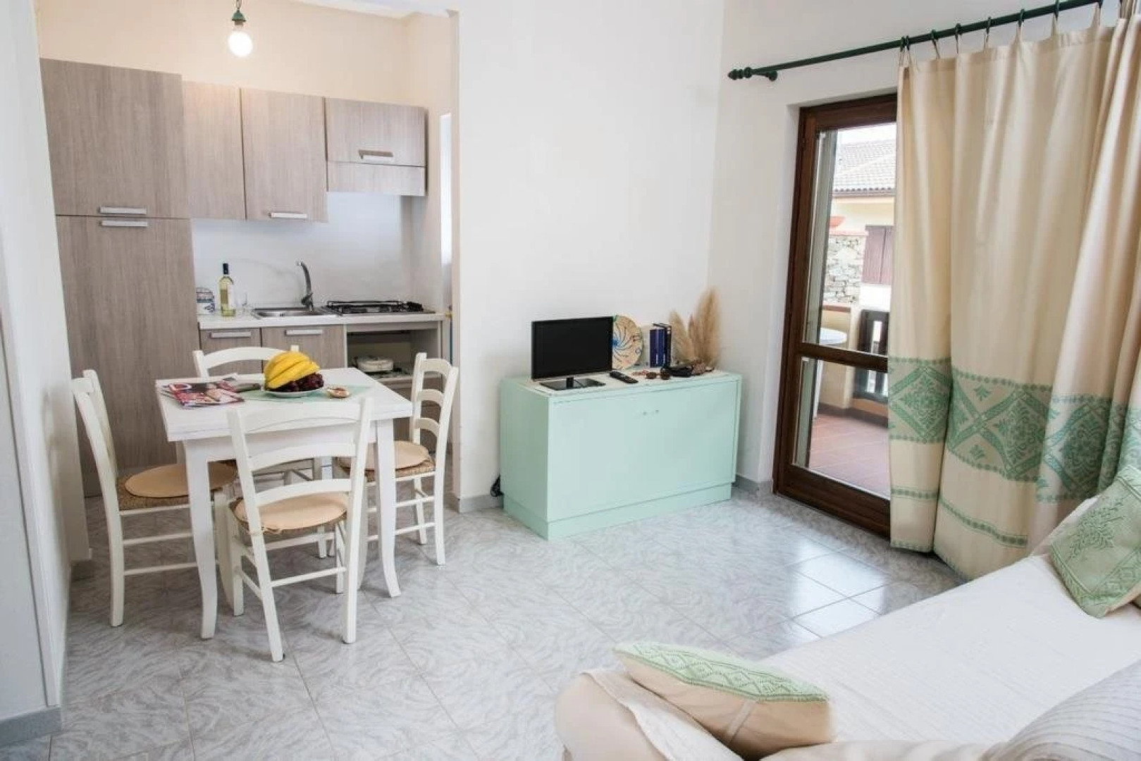 Casa Giuni