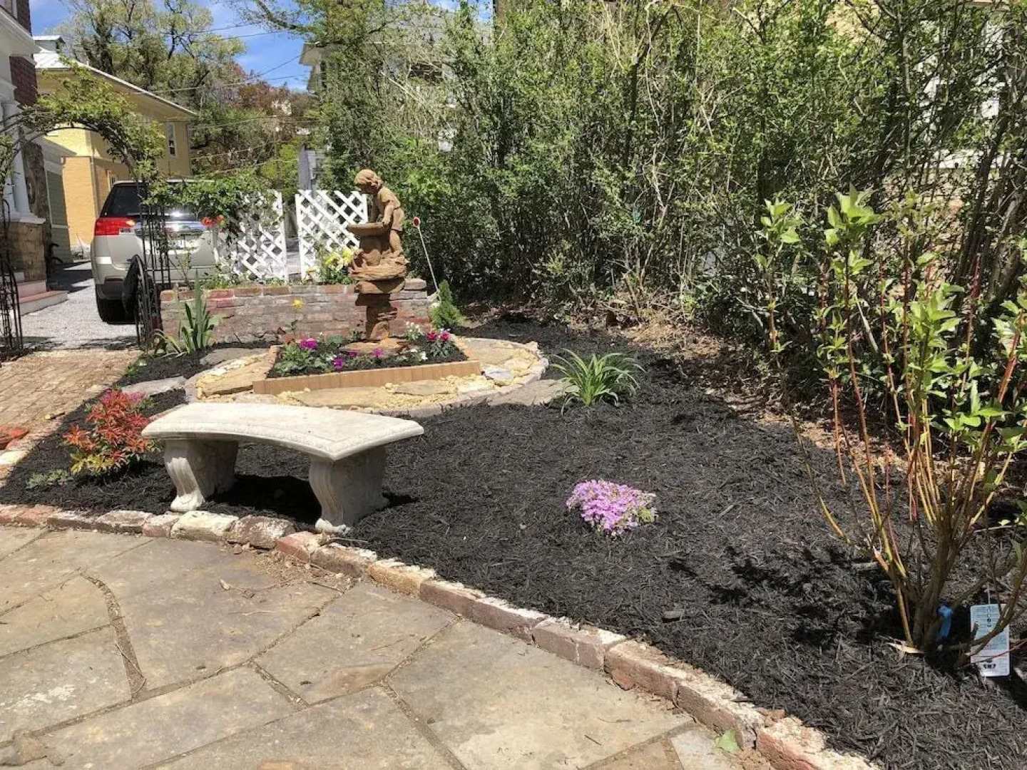 Berkeley House Bed and Breakfast