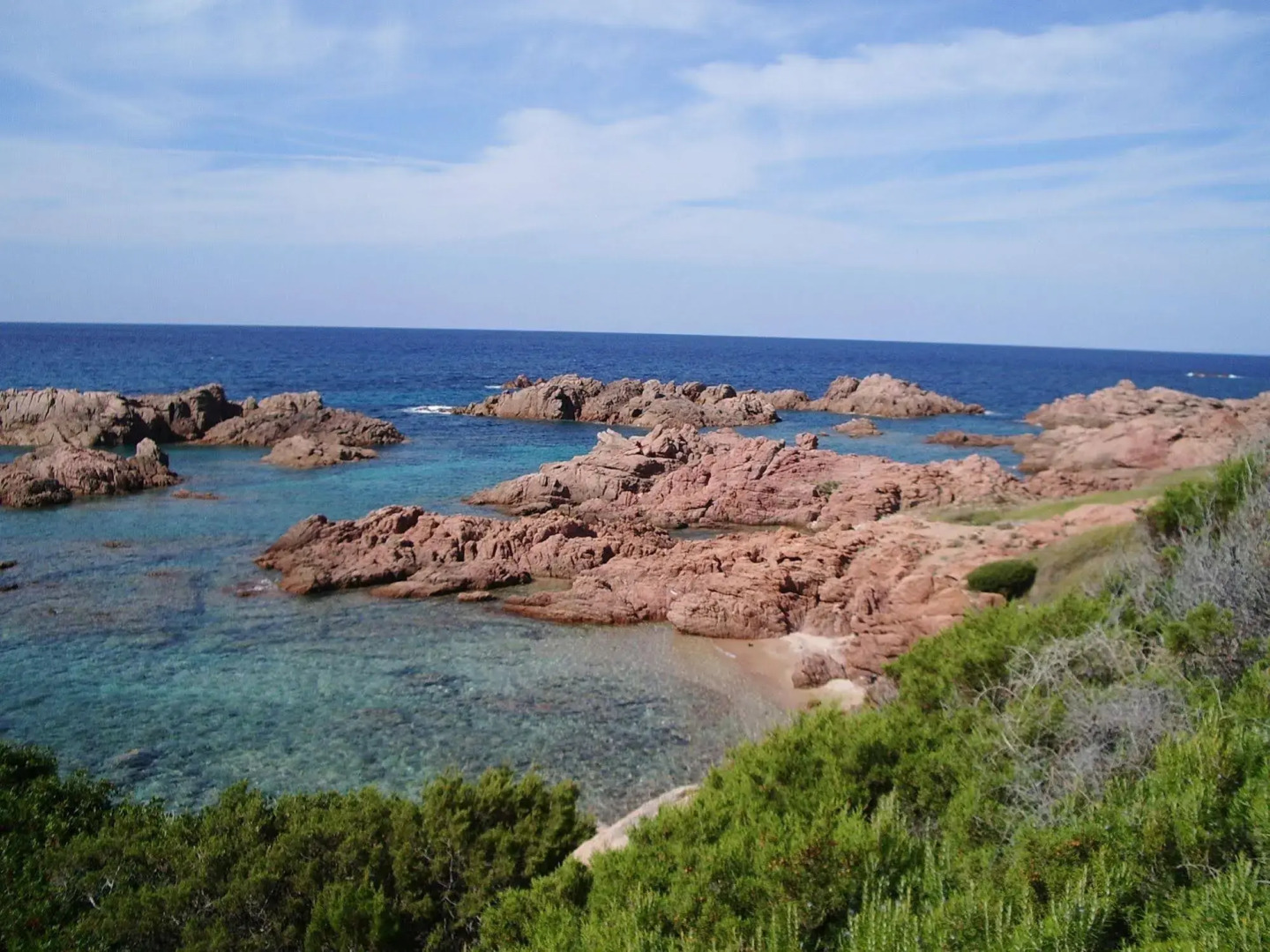 La Vignaredda Residenza Di Charme