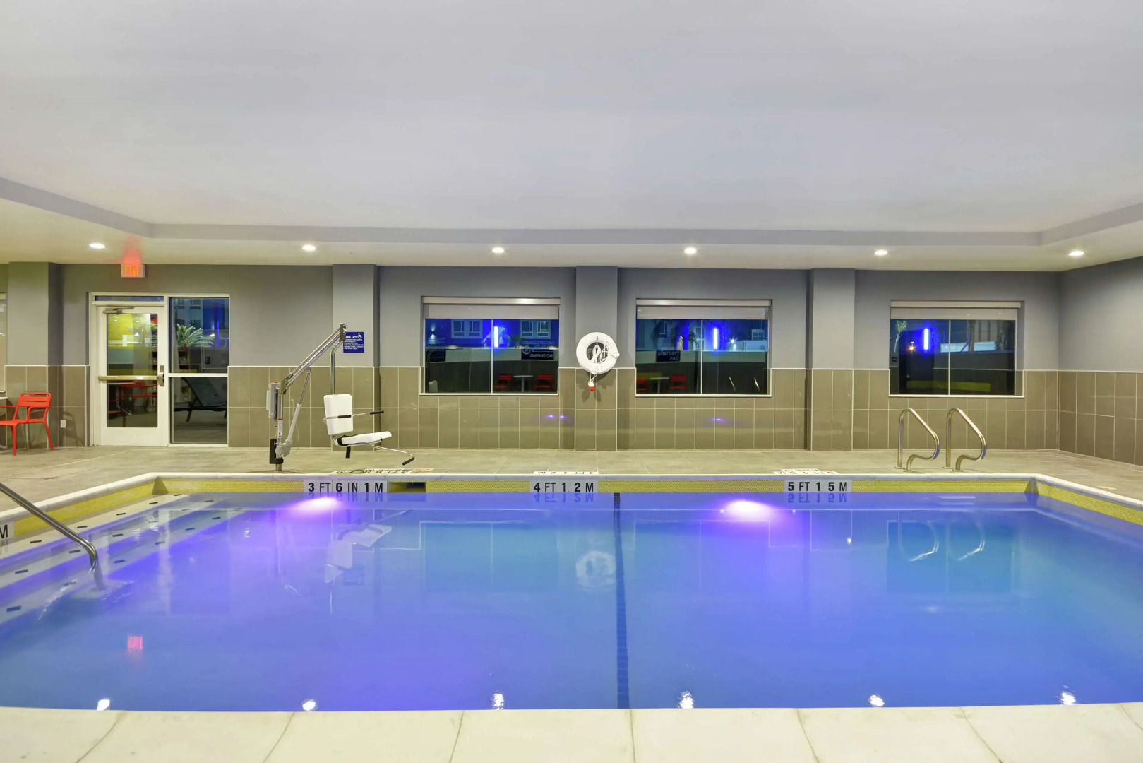 Tru by Hilton Corpus Christi South Padre Island Dr