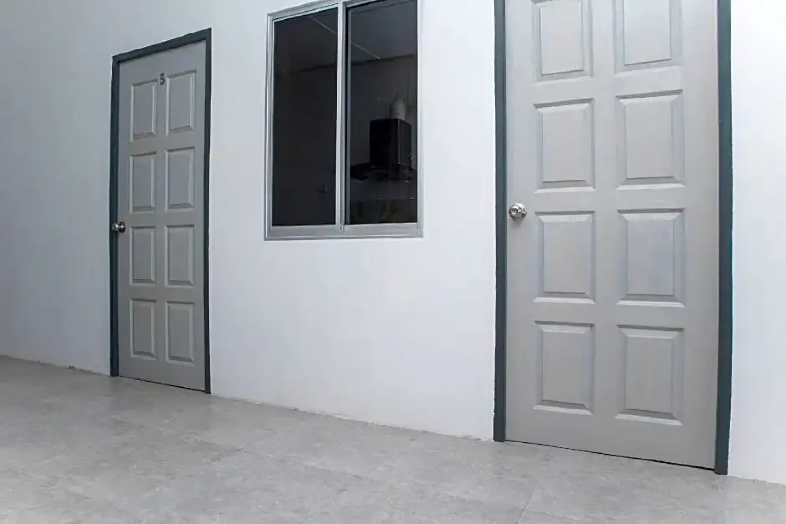 SPOT ON 90341 Jackie Home