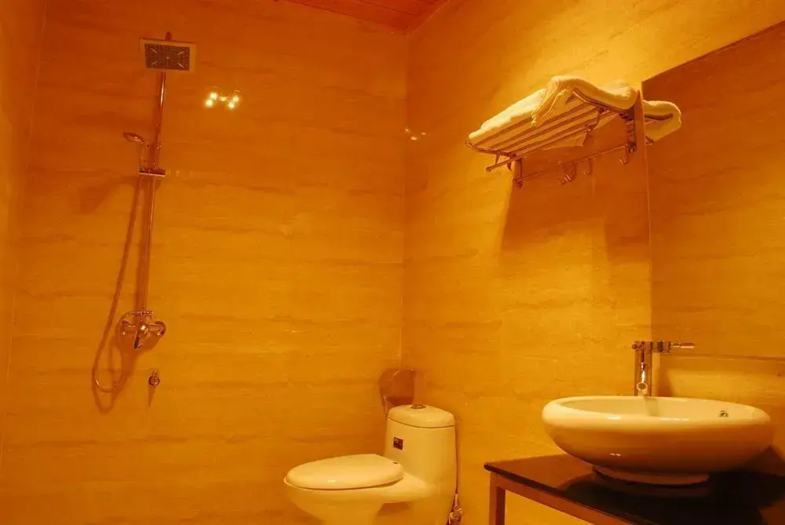 Yangshuo Dongling Resort