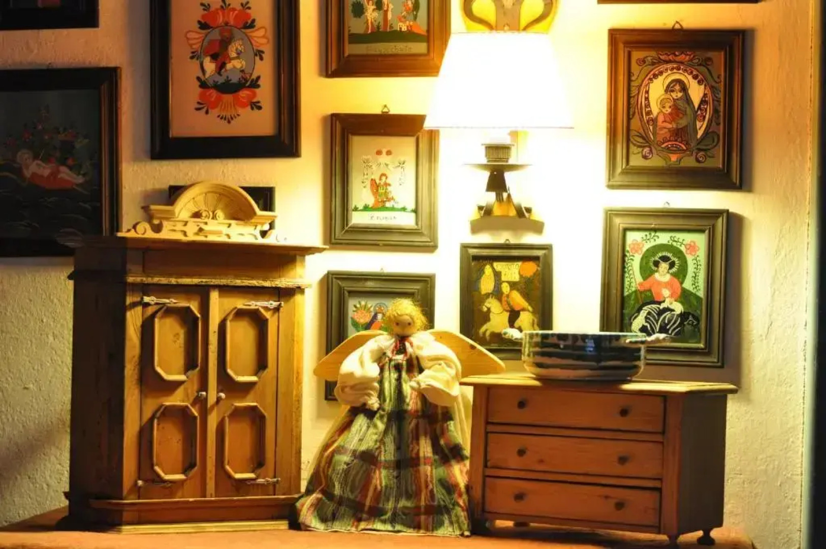 Romantikhotel Almtalhof