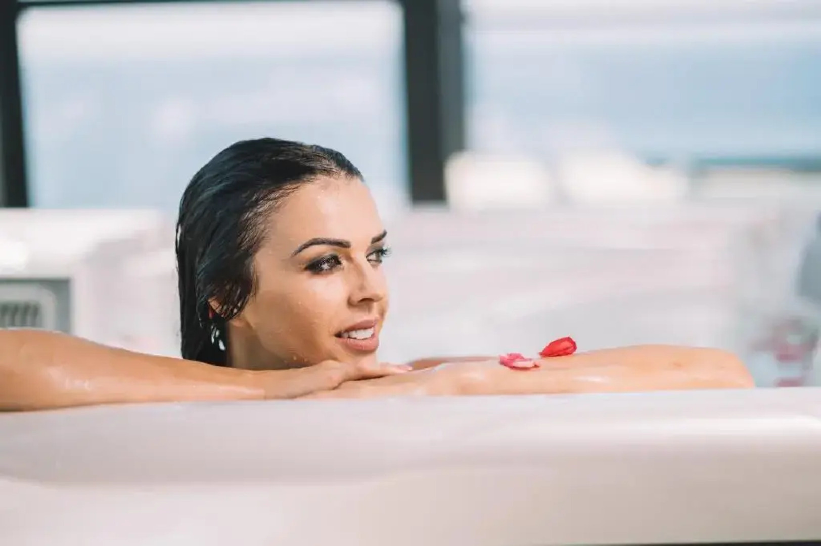 Barjaktar - Luxury Suites & SPA