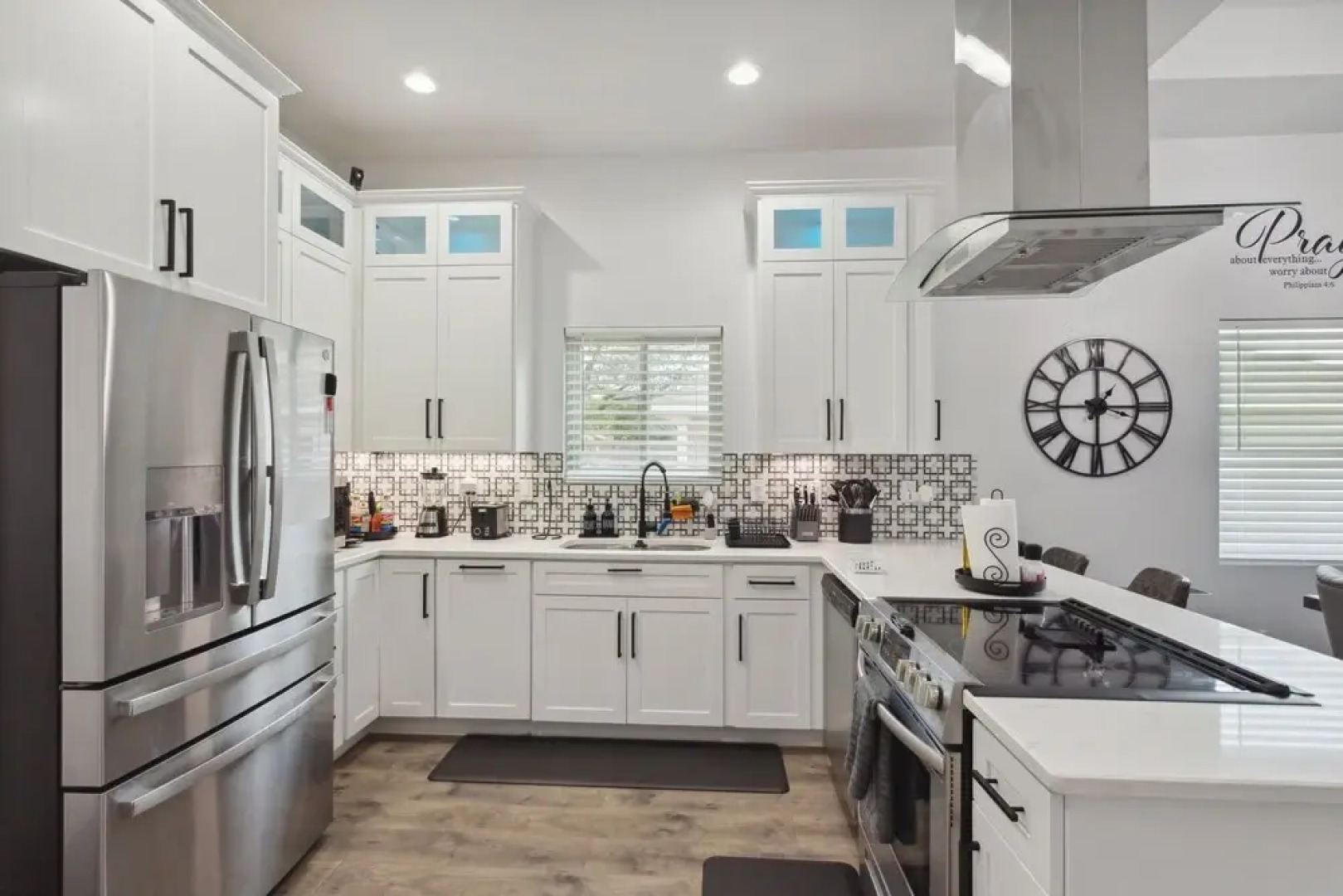 Tranquil Oasis Near Canyon Lake 3 Bedroom Home by RedAwning