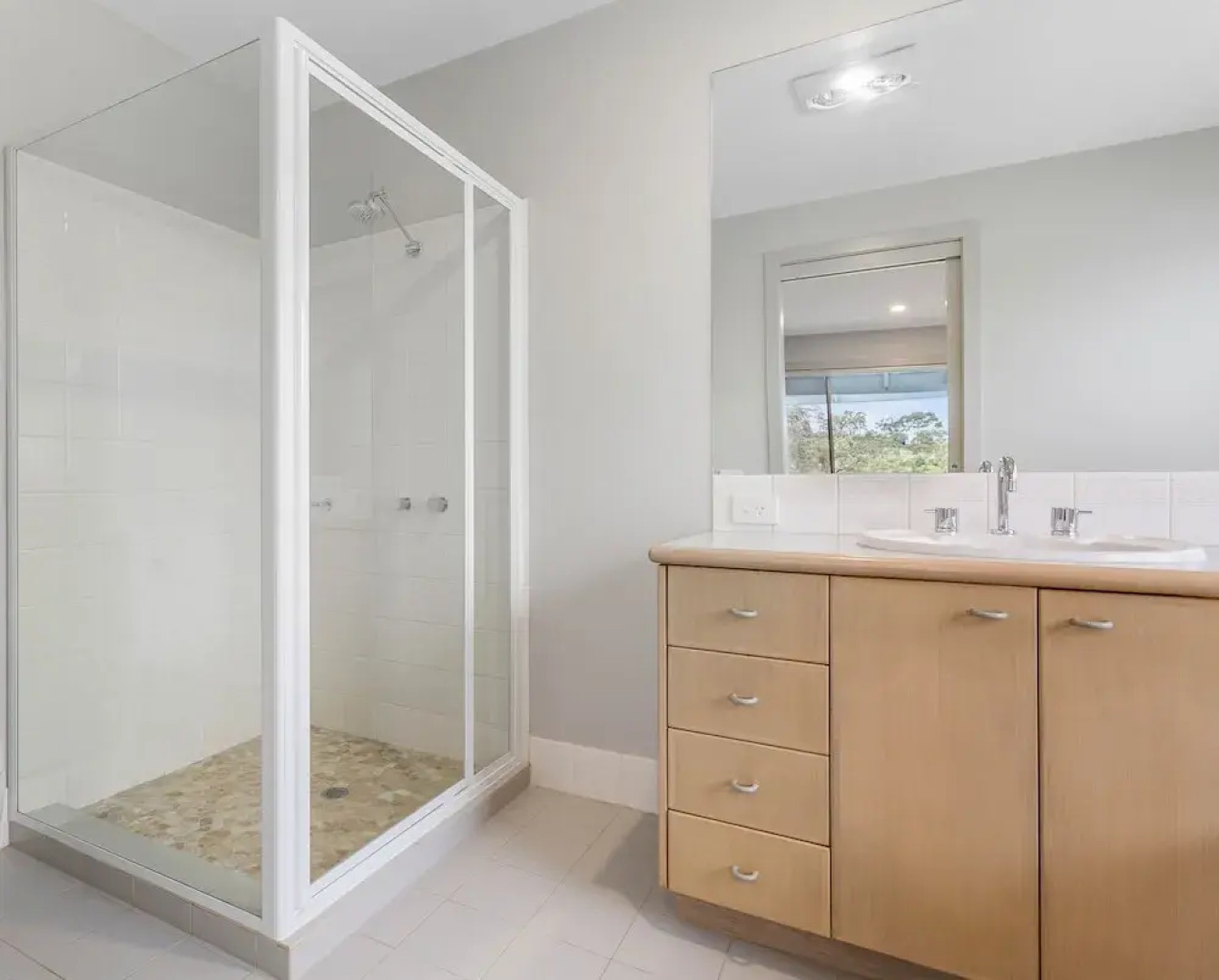 Greens on Pacific Way