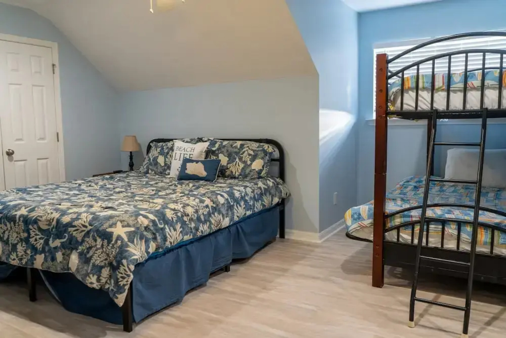 Second Wind - Recently Renovated! Small Private Pool, Game Room, Crows Nest, The Perfect Vacation Spot! 4 Bedroom Home by RedAwning