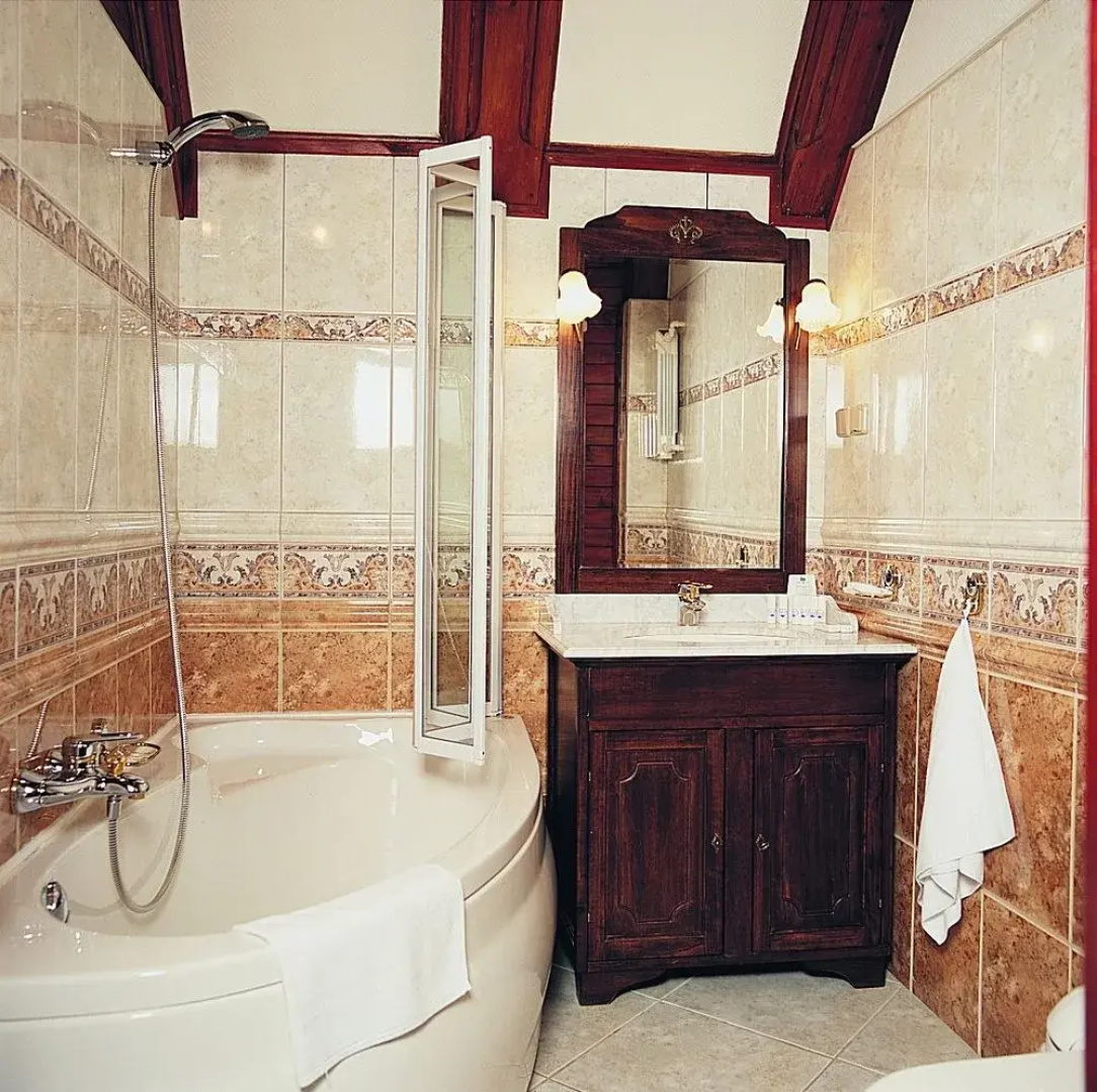 Hotel Noma Residence Zameczek Mysliwski Promnice