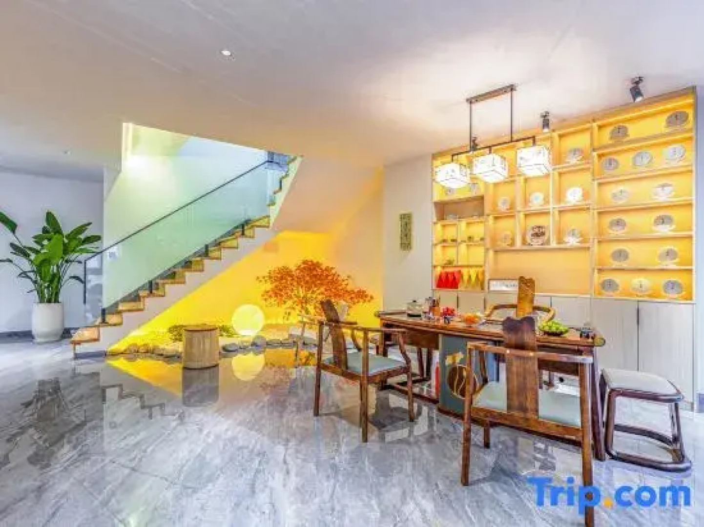 Yueqiting Homestay (Jianshui Ancient City Lin'an Prefecture Branch)