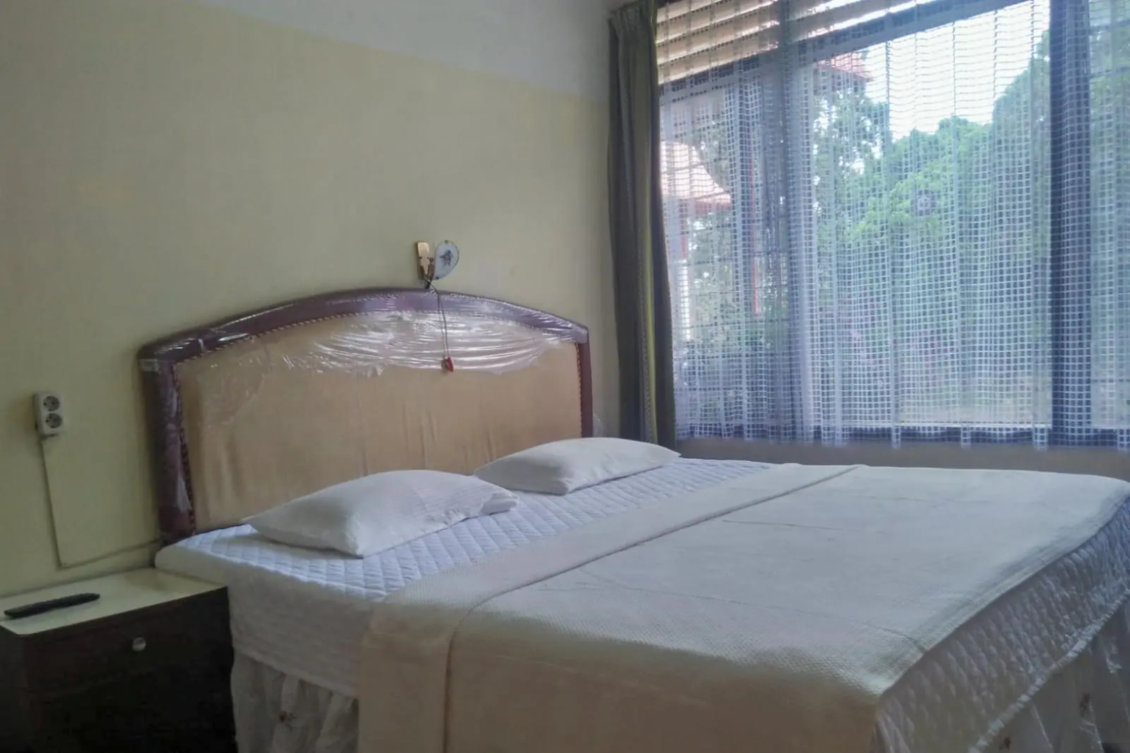 Olibert Hotel Parapat Ajibata