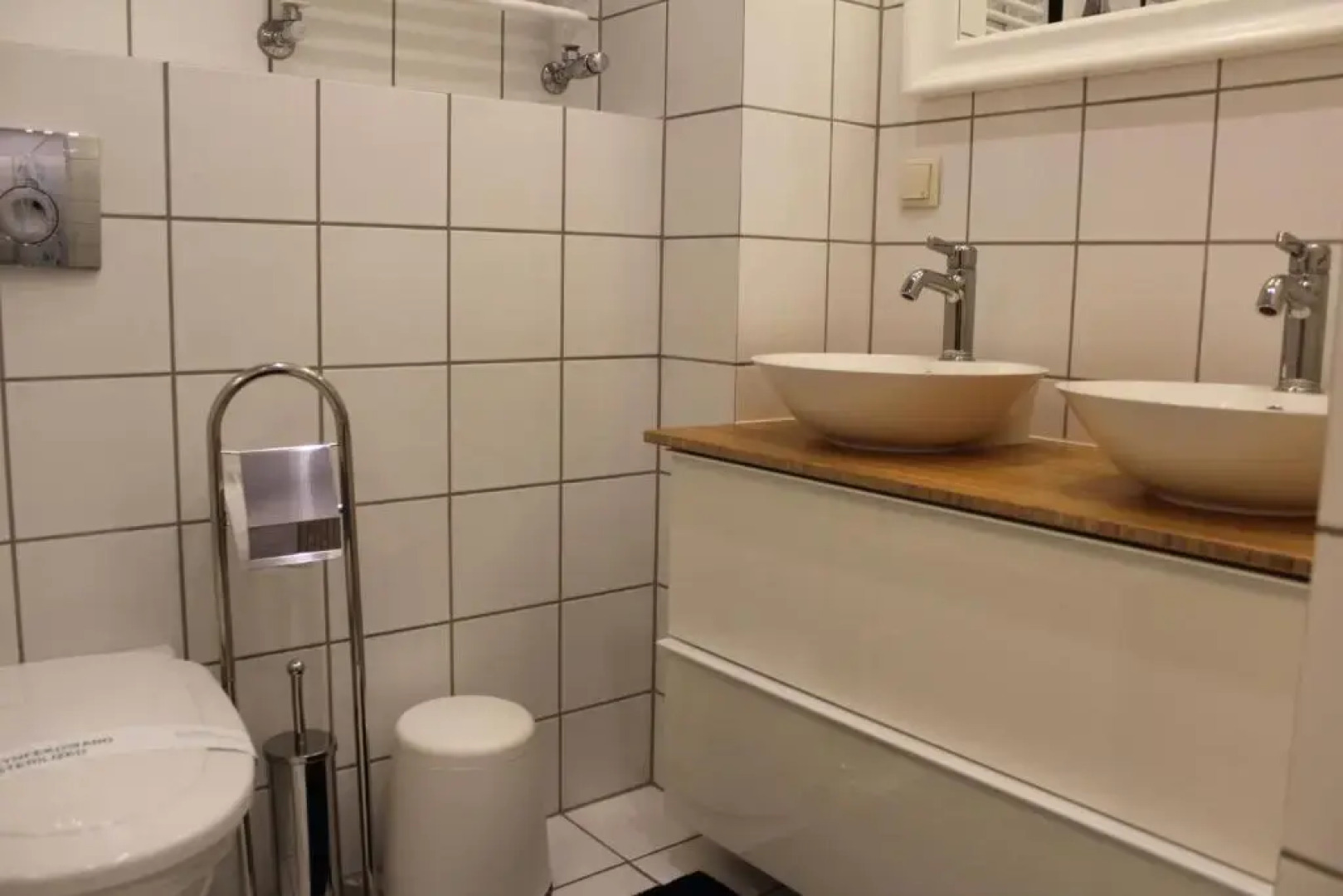 Playa Baltis Miedzyzdroje