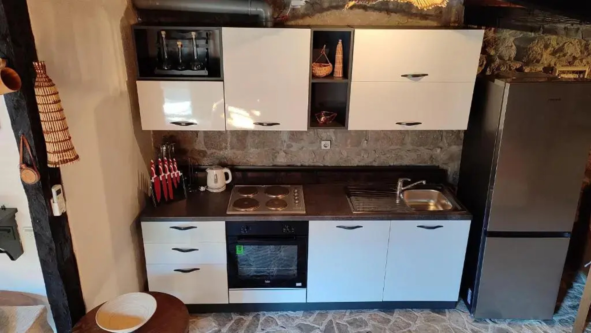 Ethno village Kokorici - Holiday house